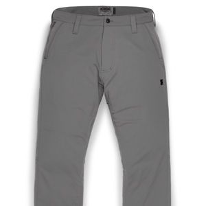 Athleisure mens pants made by Chrome Industries 34W x 28L